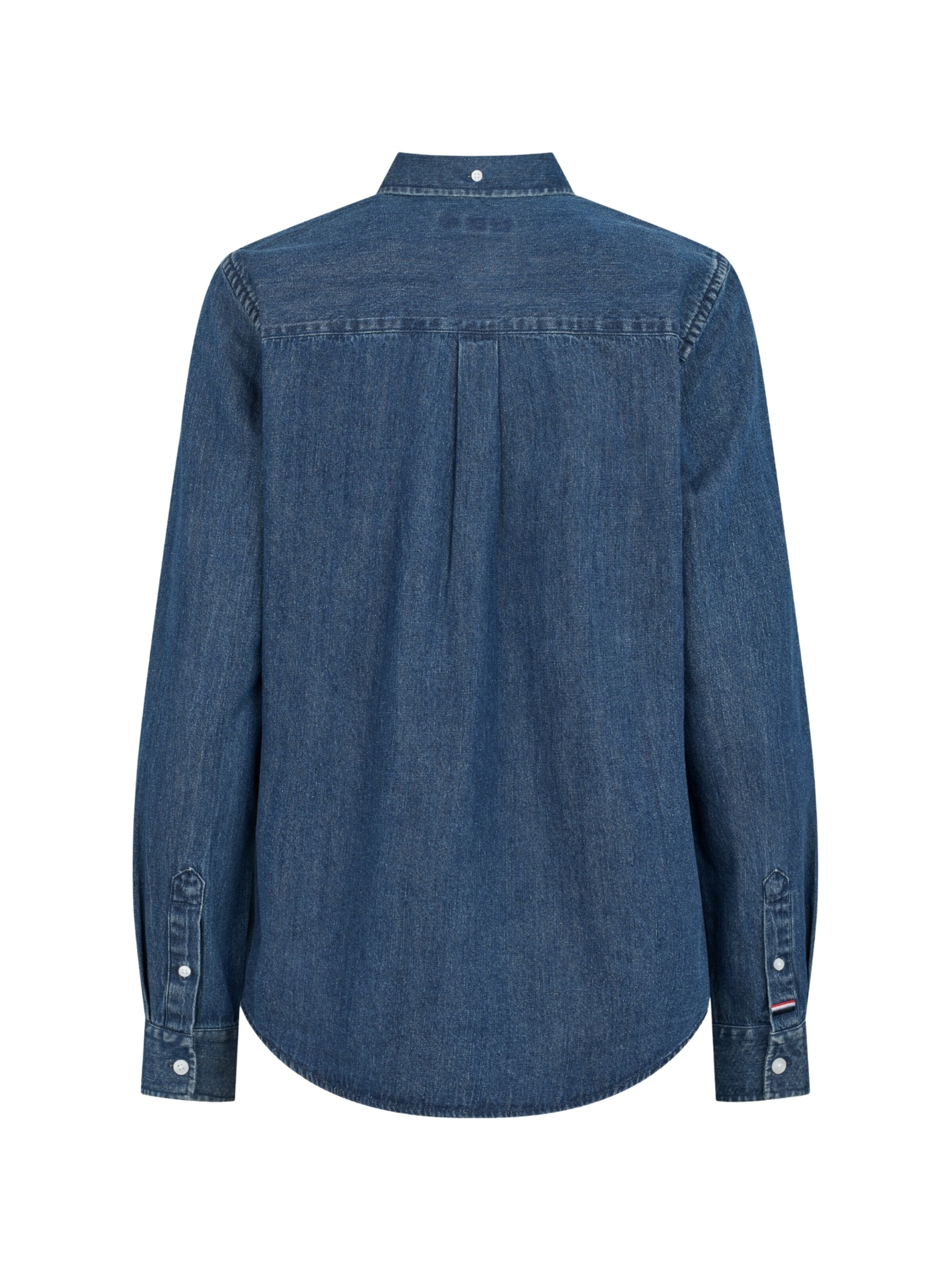 U.S. POLO ASSN. Halenka 'Bene' – modrá