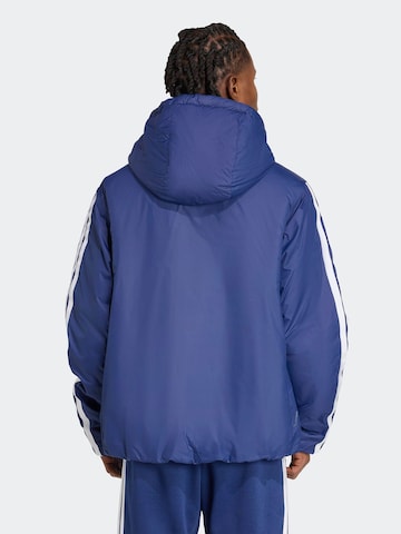 ADIDAS SPORTSWEAR Sportdzseki 'ESS' - kék