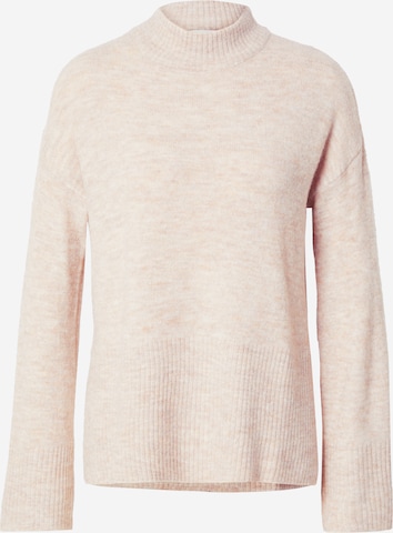 Pulover 'JDYELANORA' de la JDY pe gri: față