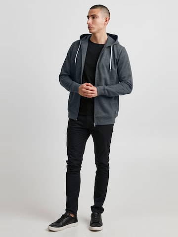 11 Project Sweat jacket 'PRGarrick' in Blue