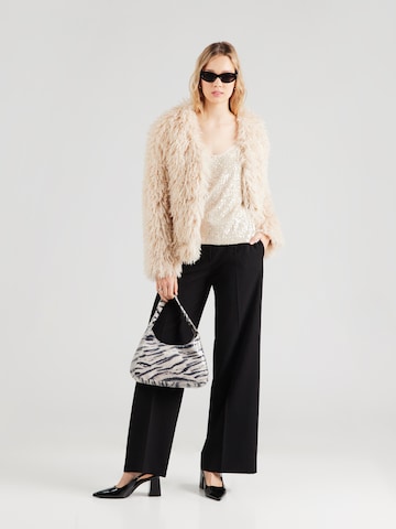 Haut 'Florentine' ABOUT YOU en beige