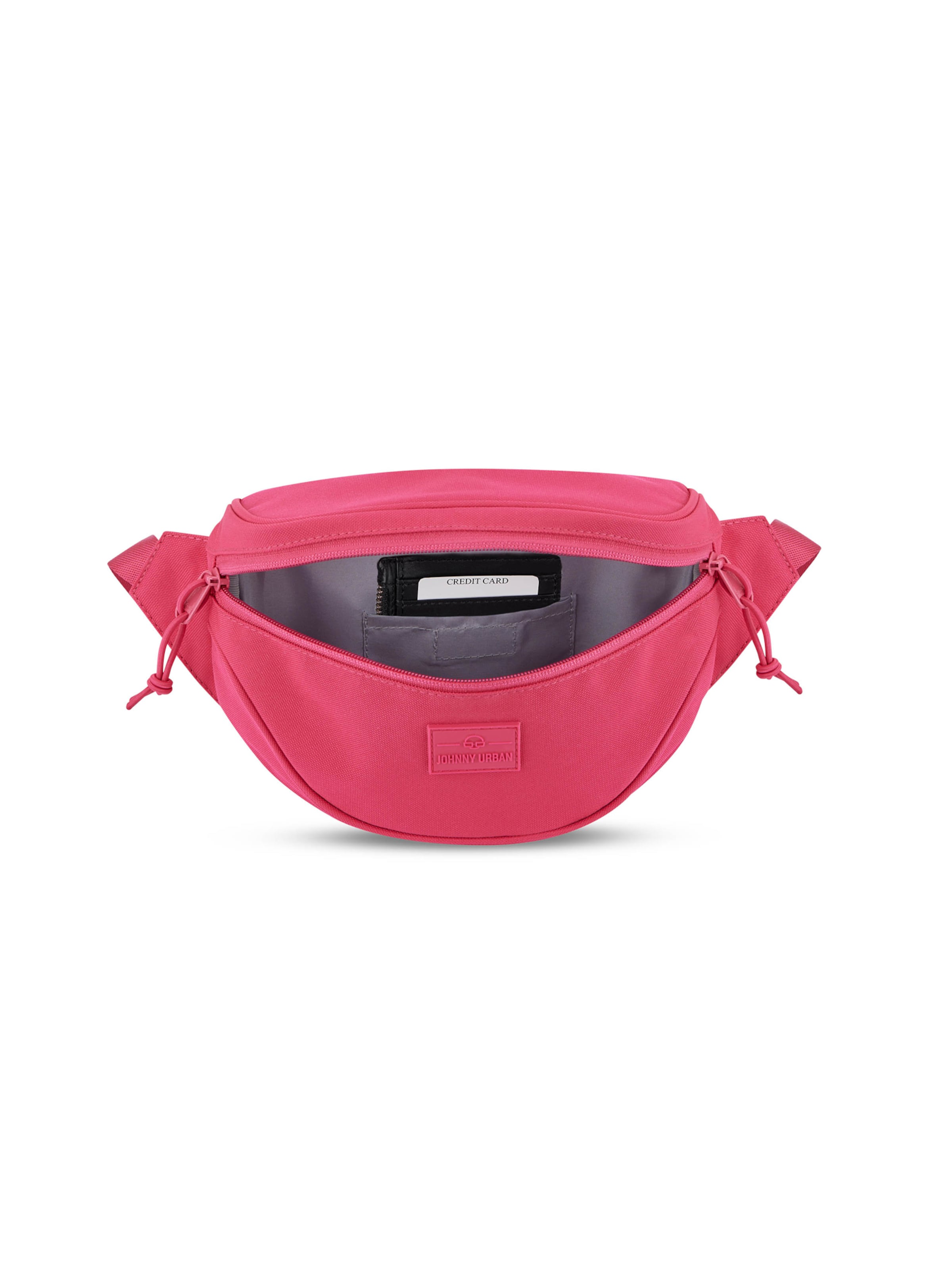 Johnny Urban Belt bag 'Ben' in Pink