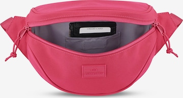 Johnny Urban Fanny Pack 'Ben' in Pink