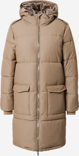 OBJECT Zimski kaput 'HANNA' u svijetlosmeđa, Pregled proizvoda