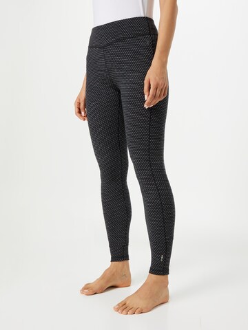 Smartwool Sports underpants in Black: front