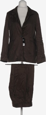 HALLHUBER Workwear & Suits in M in Brown: front