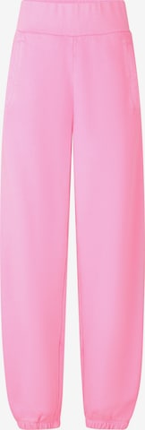 Bogner Fire + Ice Trousers 'Ilmi' in Pink: front