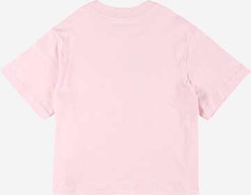 Nike Sportswear Koszulka 'Energy' w kolorze różowy