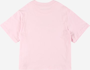 Nike Sportswear T-shirt 'Energy' i rosa