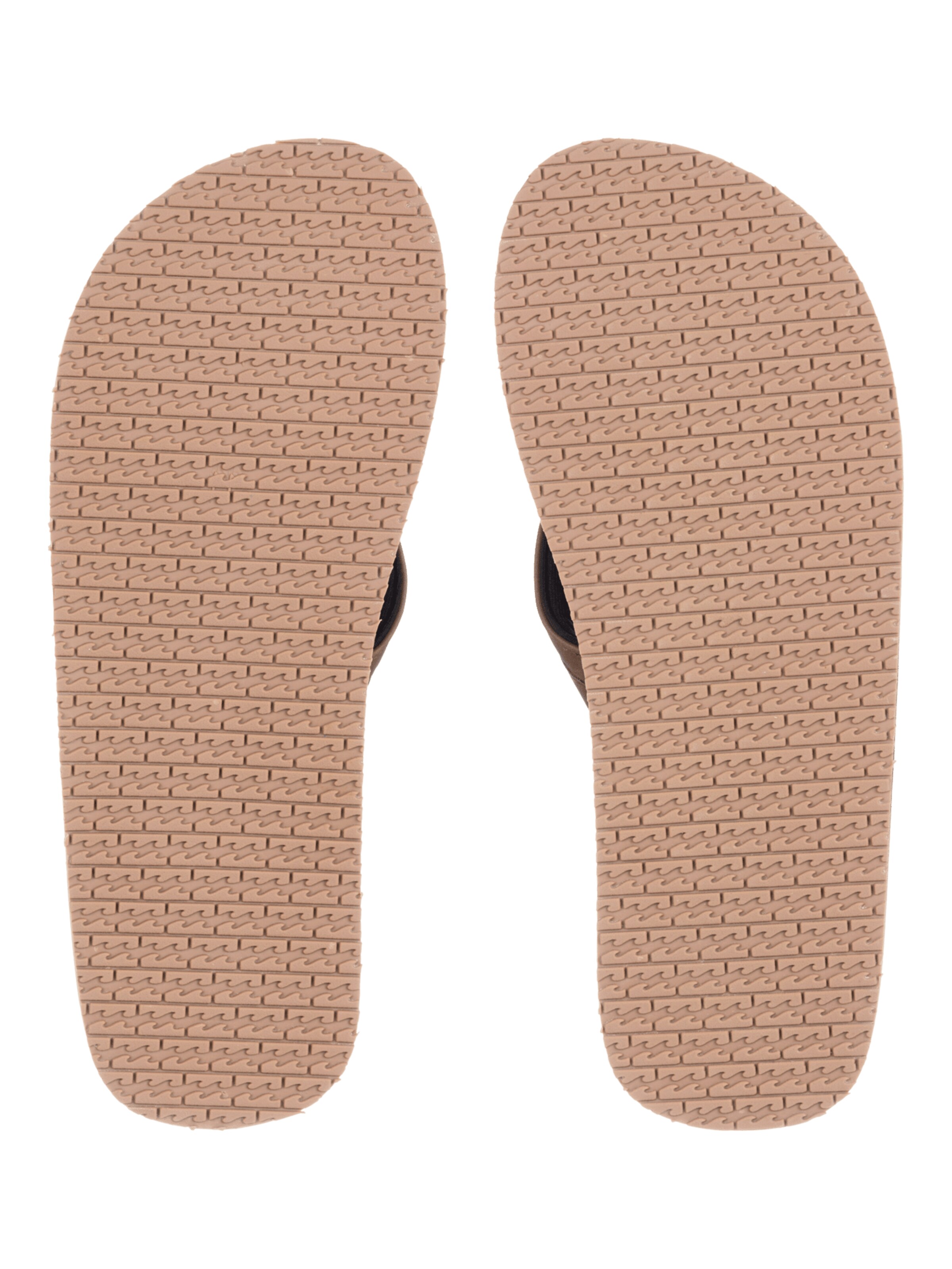 Séparateur d'orteils 'OffShore Impact' BILLABONG en vert