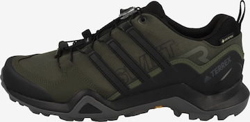 ADIDAS TERREX Lage schoen 'Swift R2 GTX' in Groen