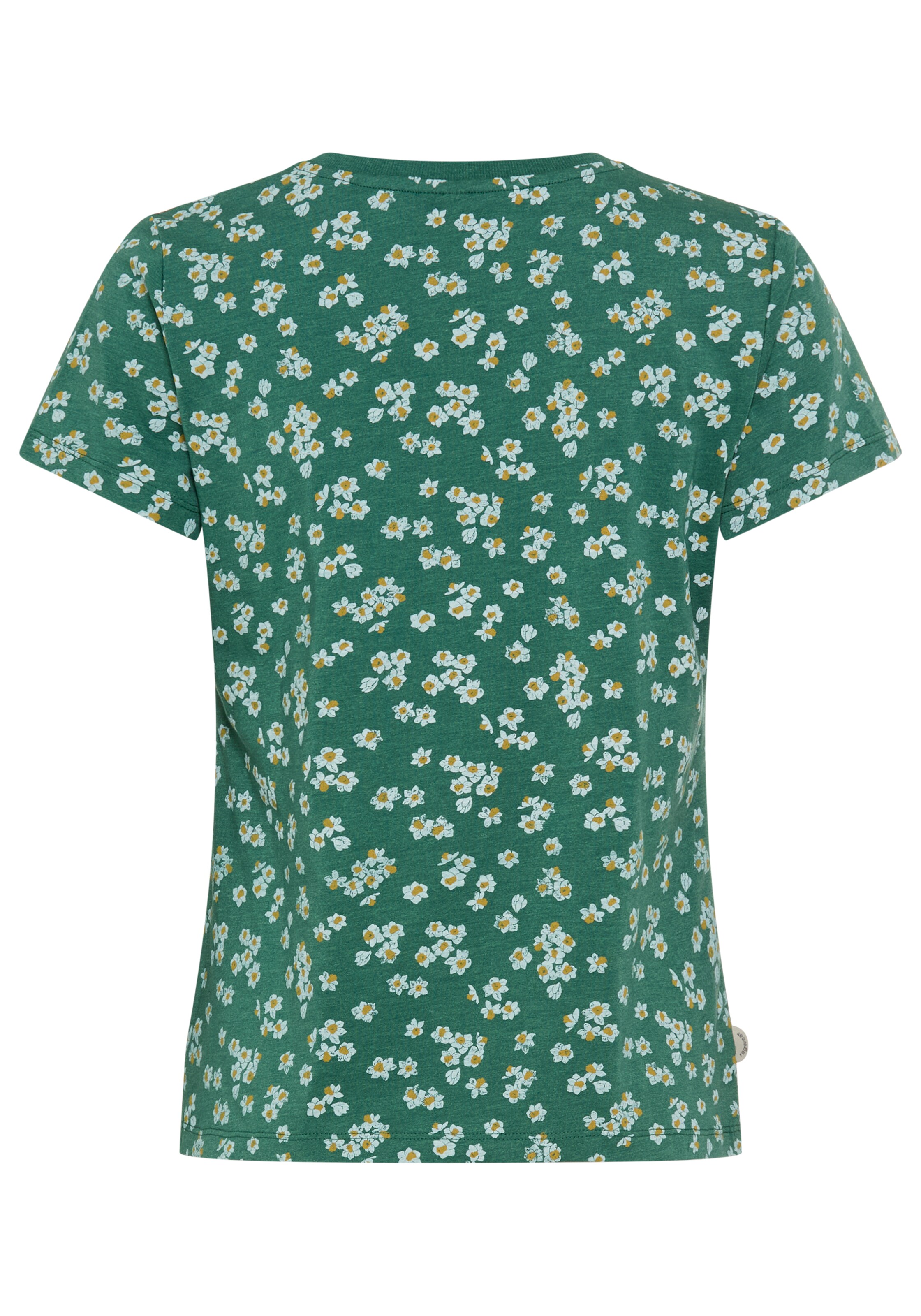Ragwear Shirt in Green