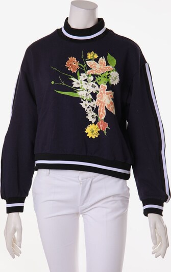 Gestuz Sweatshirt & Zip-Up Hoodie in S in Mixed colors, Item view
