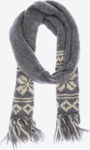 GANT Scarf & Wrap in One size in Grey: front