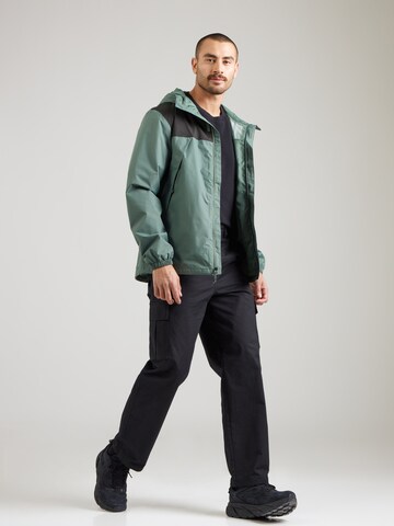 THE NORTH FACE Outdoorjacka 'Antora' i grön