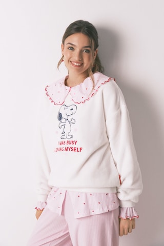 Pyjama Women' Secret en rose