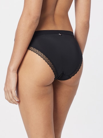 Slip Tommy Hilfiger Underwear en noir