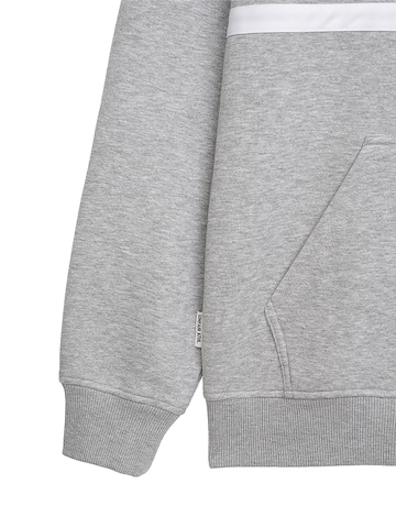 Unfair Athletics Trui 'DMWU' in Grijs