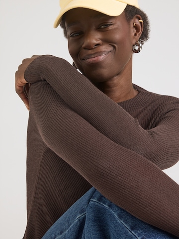 GAP Sveter - Hnedá
