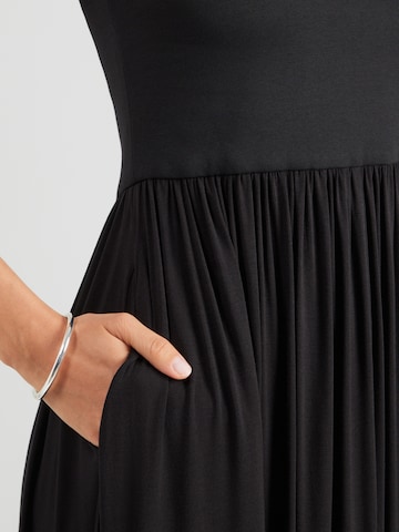 FRNCH PARIS Kleit, värv must