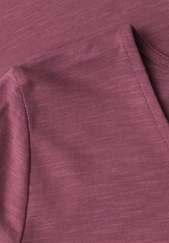 STREET ONE Shirt in Pink