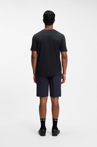 BOSS Shirt in Blue
