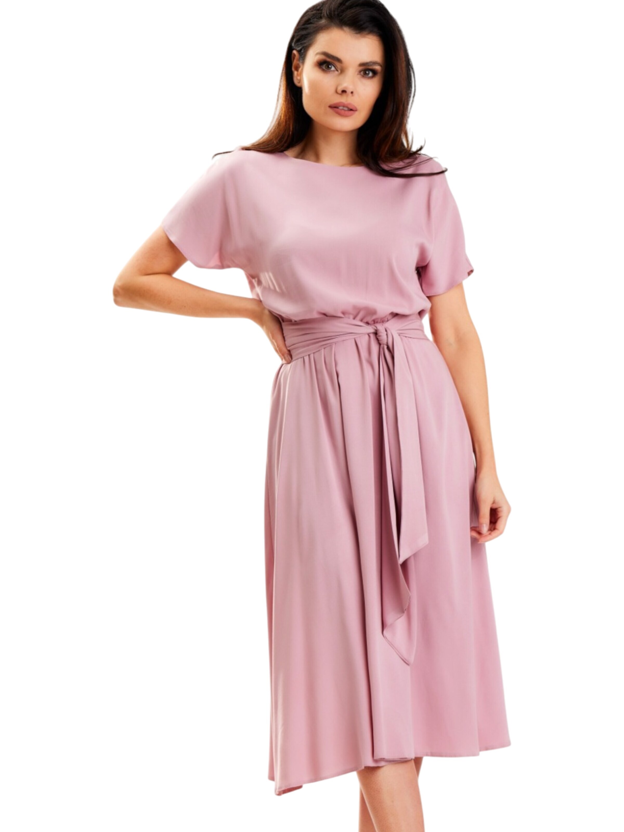 amorubi.com Dress '178664' in Pink