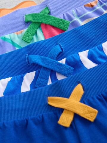 Next Pajamas in Blue