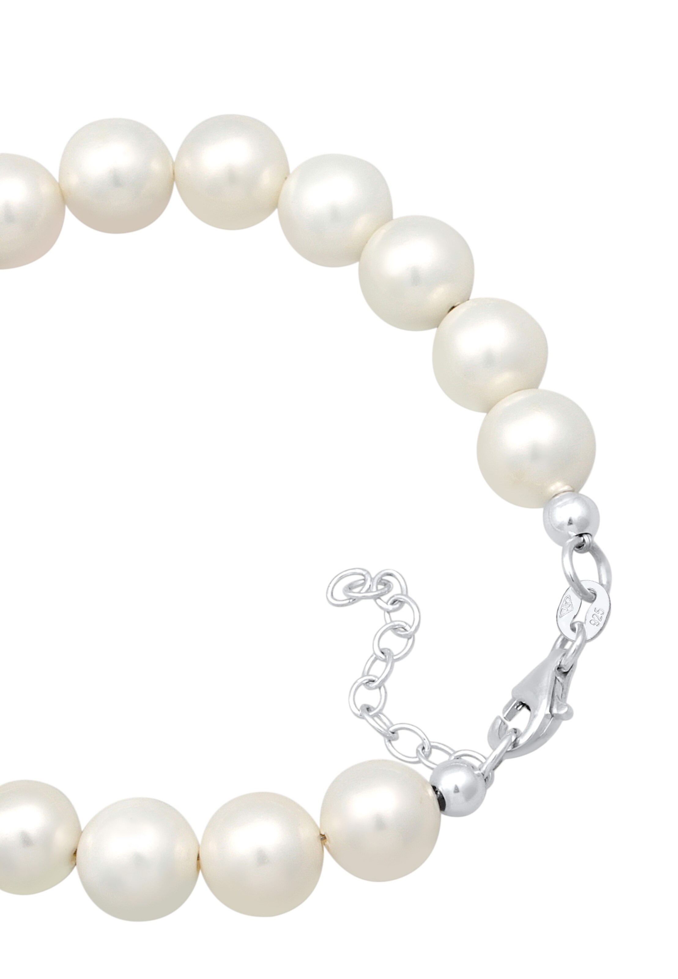 Nenalina Bracelet in White