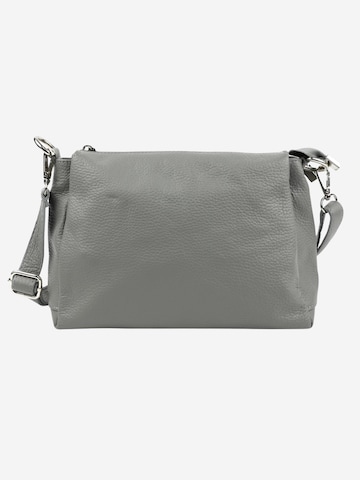Brise Shoulder bag 'Daria' in Grey: front