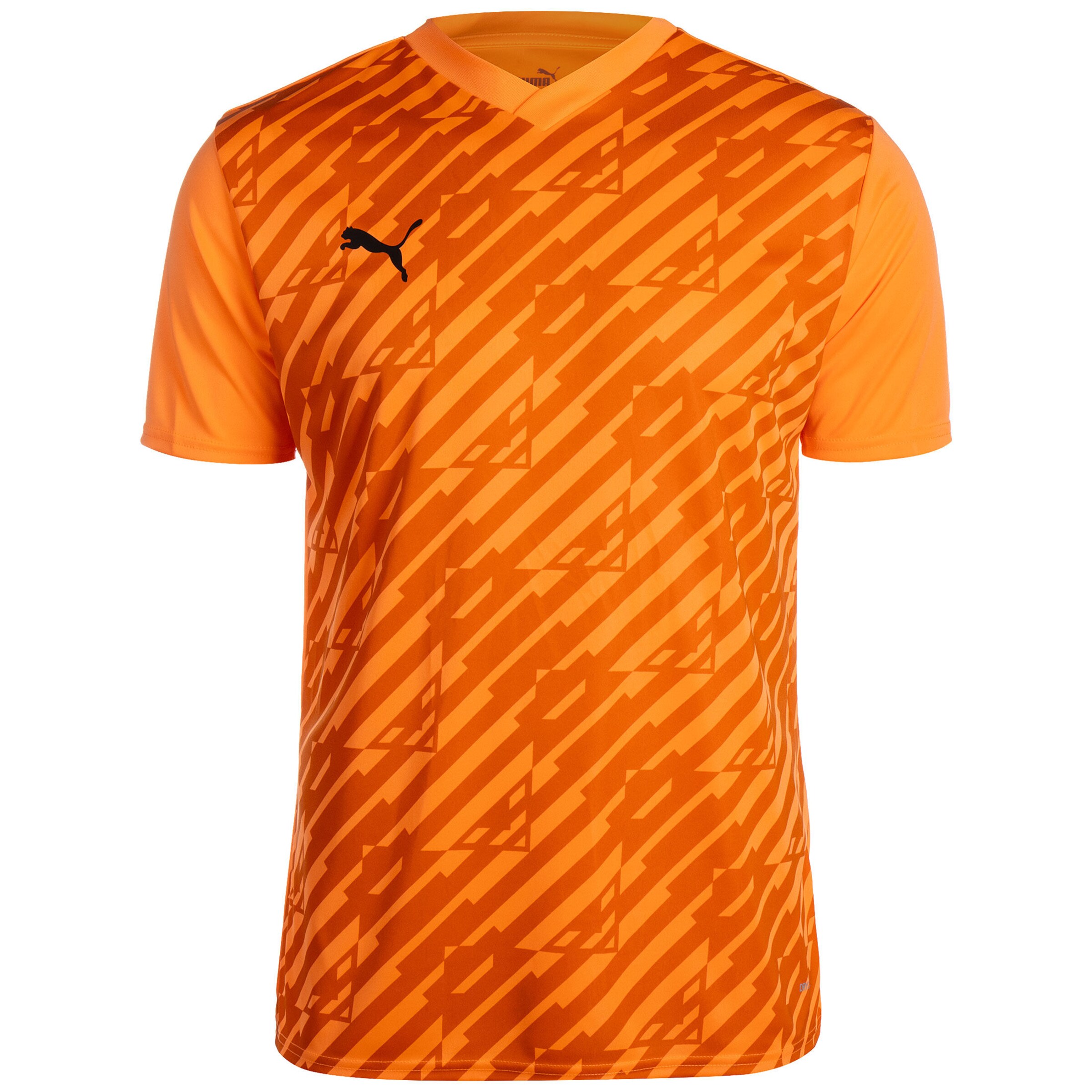 PUMA Trikot 'ULTIMATE ' in Orange: Vorderseite