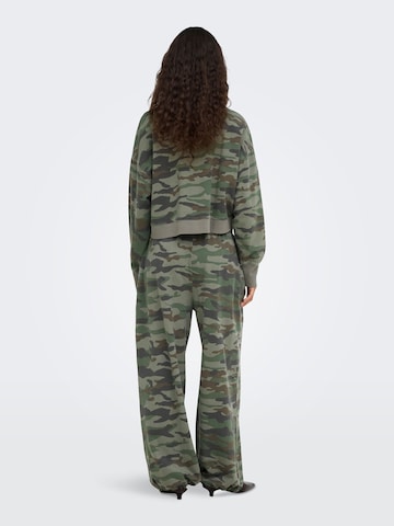 ONLY - Sudadera en Mezcla de colores