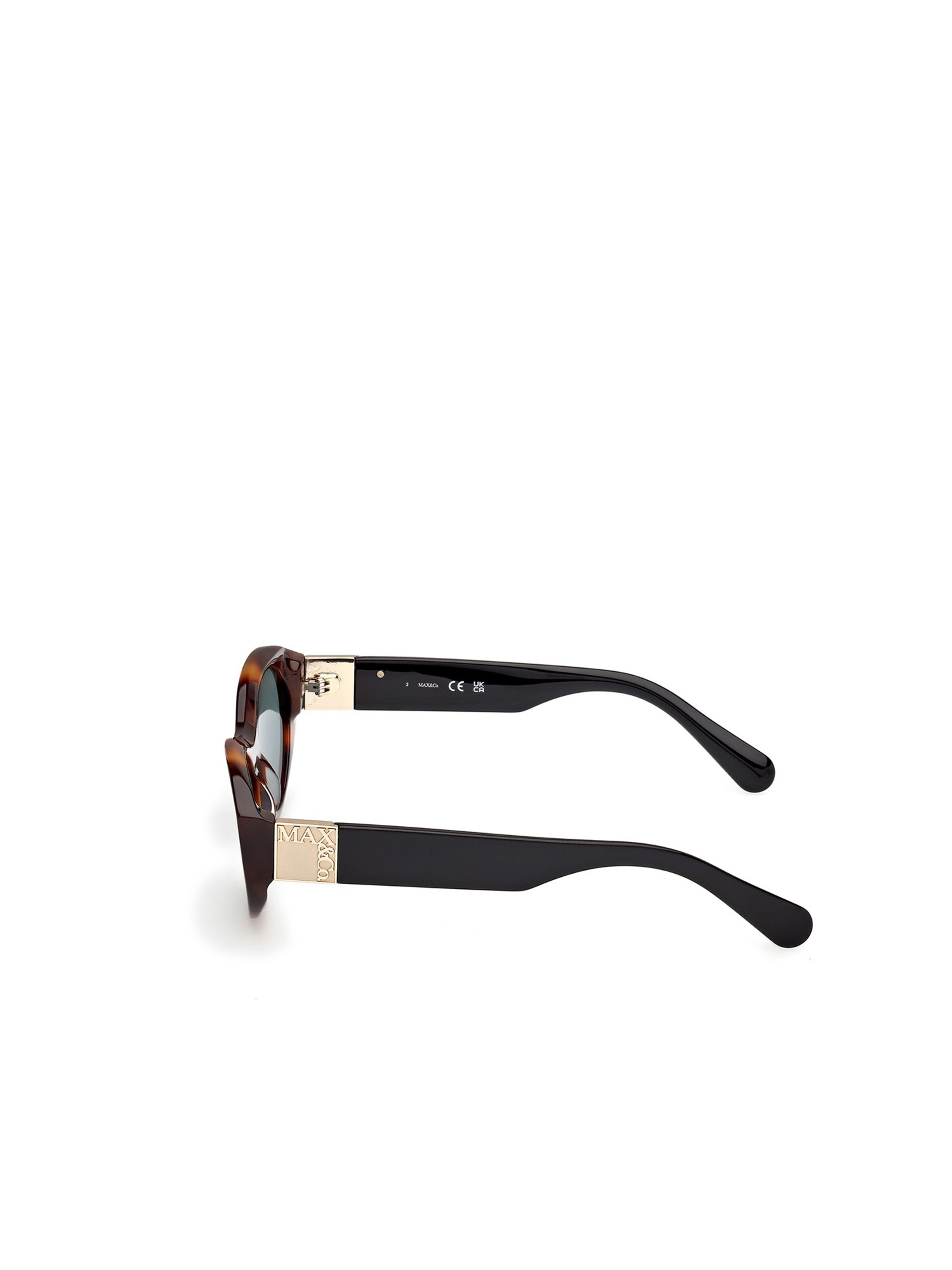 Occhiali da sole di MAX&Co. in marrone