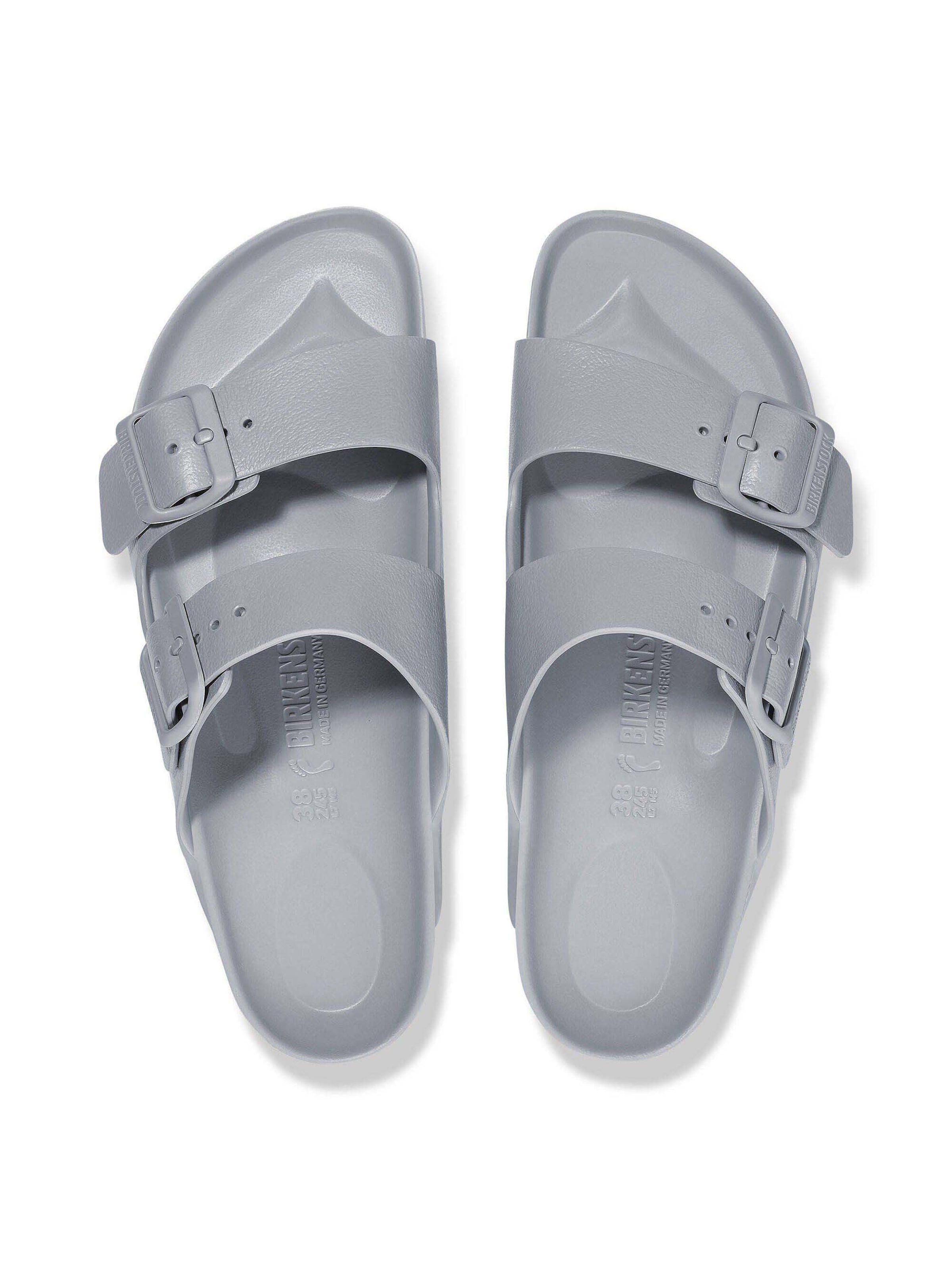 Mule 'Arizona' BIRKENSTOCK en gris