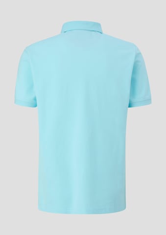 s.Oliver Shirt in Blau