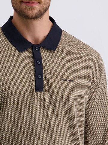 PIERRE CARDIN Shirt in Beige