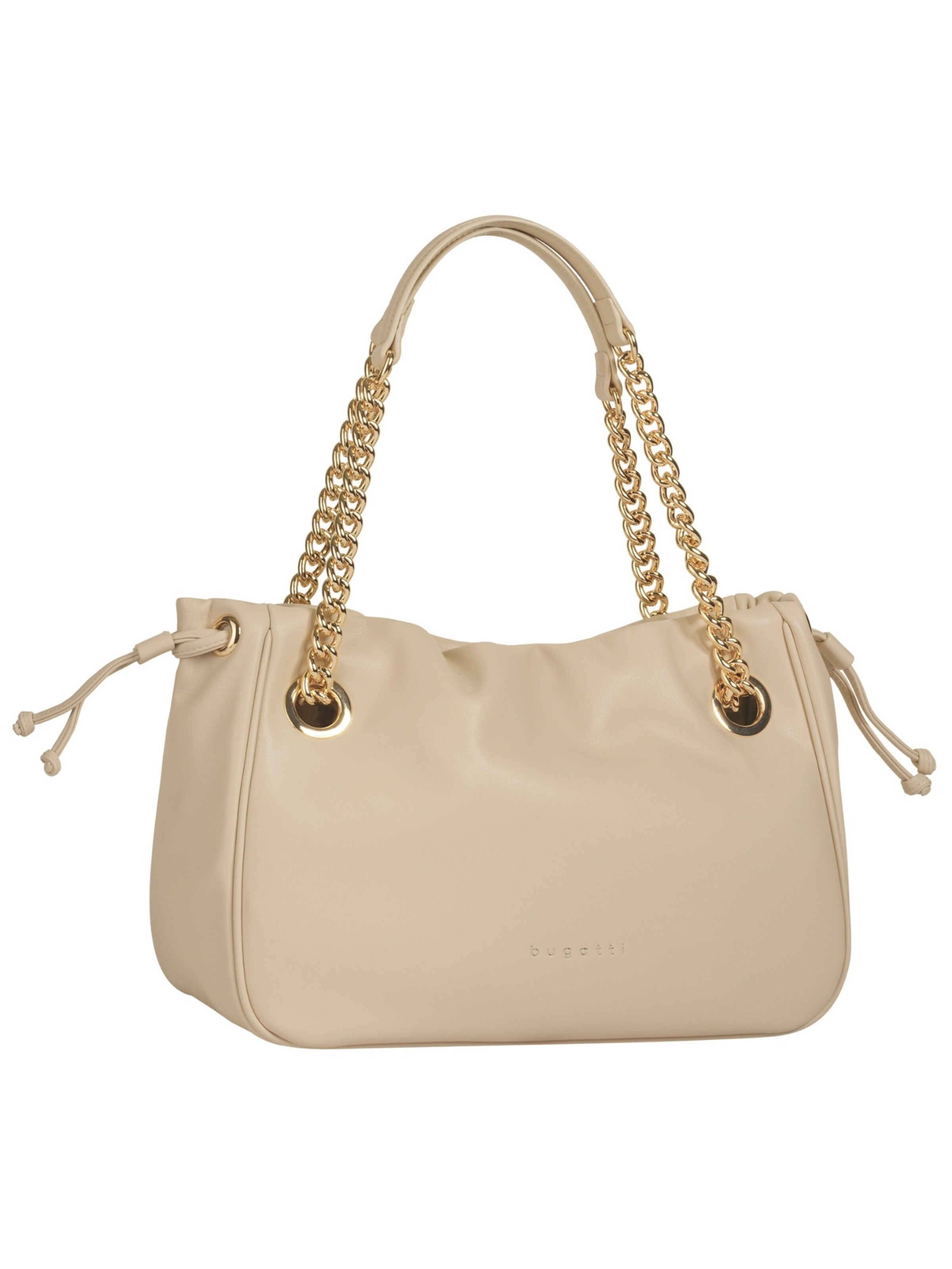 bugatti Handtasche 'LENI'‌‌‌‌‌‌‌‌‌‌ in Beige