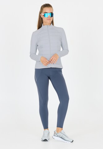 ENDURANCE Sports jacket 'Reitta' in Grey