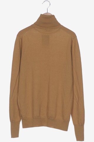 UNIQLO Sweater & Cardigan in L in Brown