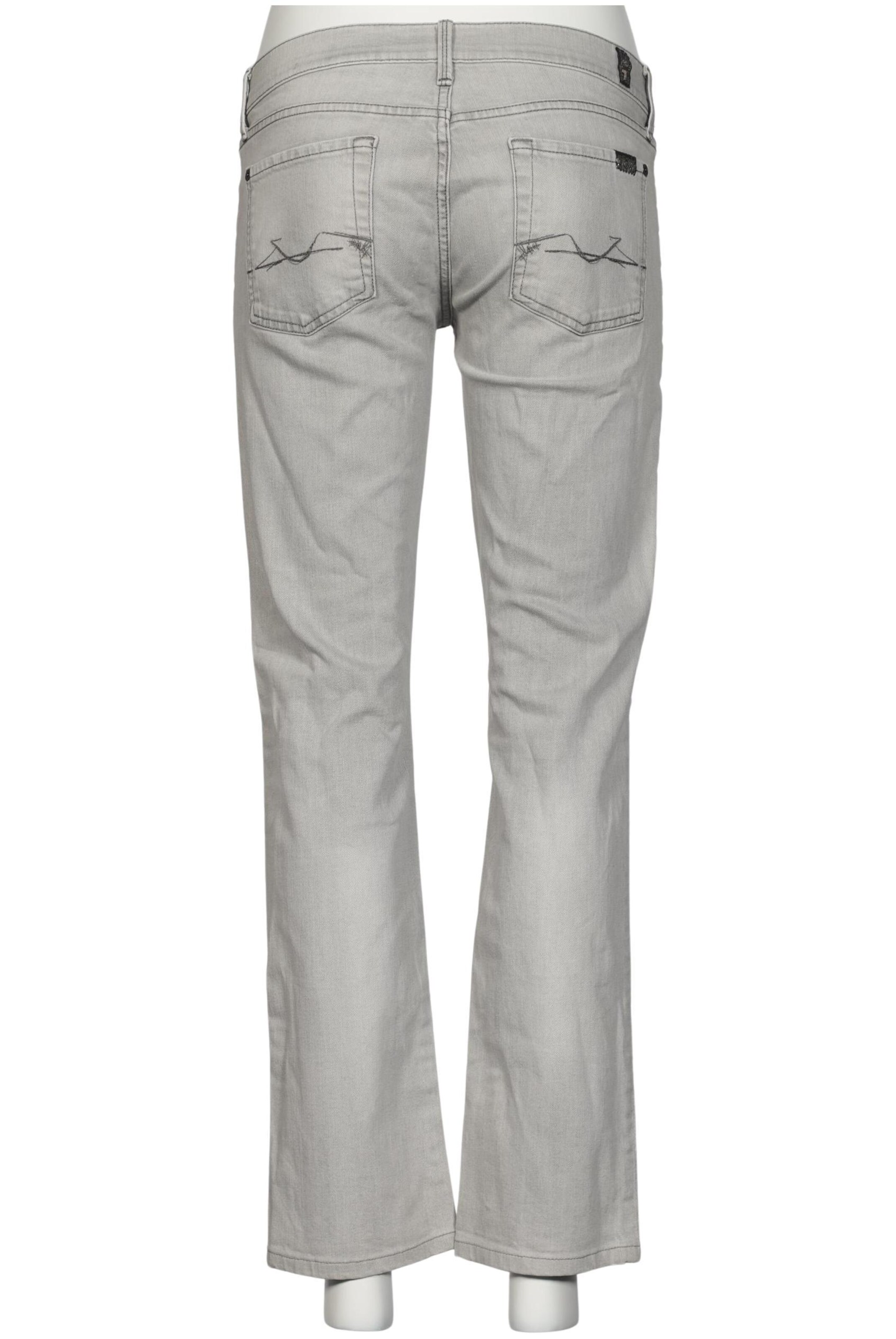 7 for all mankind Jeans in 30 in Grey