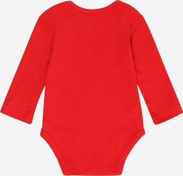 Tutina / body per bambino di Carter's in verde