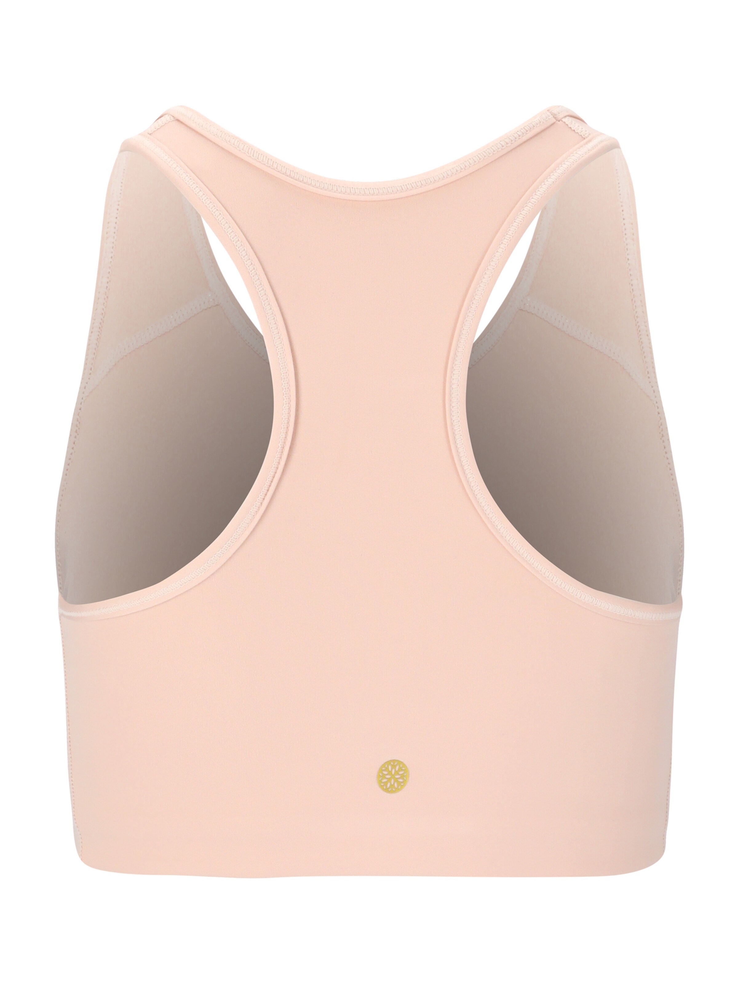 Bustier Soutien-gorge de sport 'Inere' Athlecia en rose