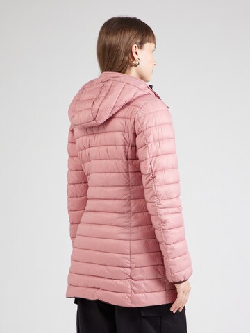 ICEPEAK Between-season jacket 'PORTALES' in Pink