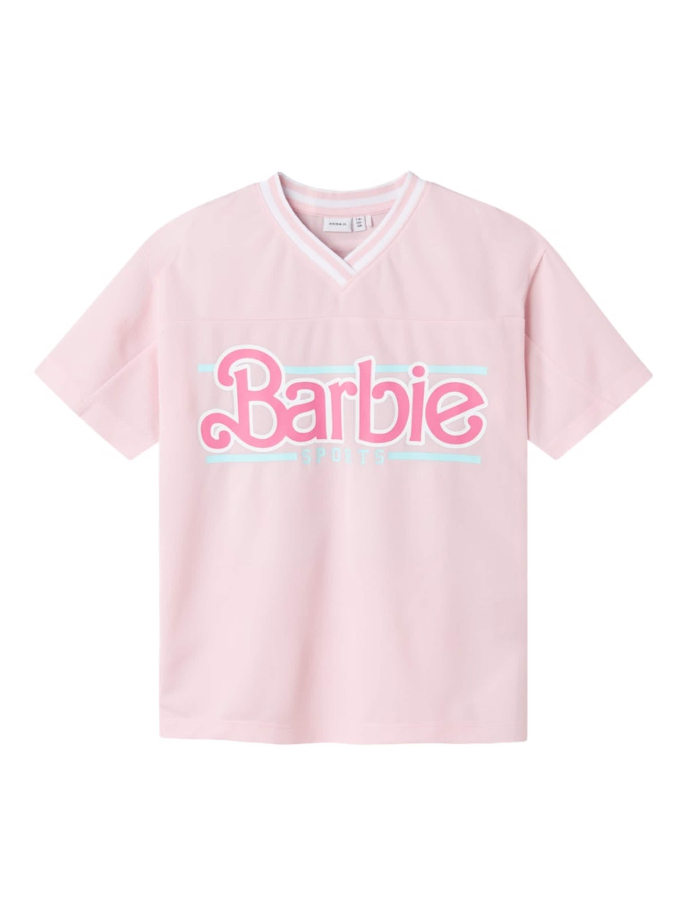 NAME IT Bluser & t-shirts i pink: forside