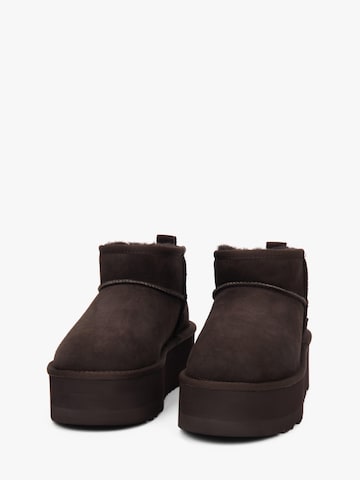 Estro Snowboots '5092'‌‌‌‌‌‌‌‌‌‌ in Braun