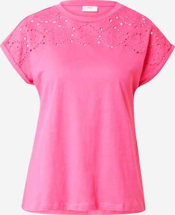 JDY - Camisa 'VIVA' em rosa: frente