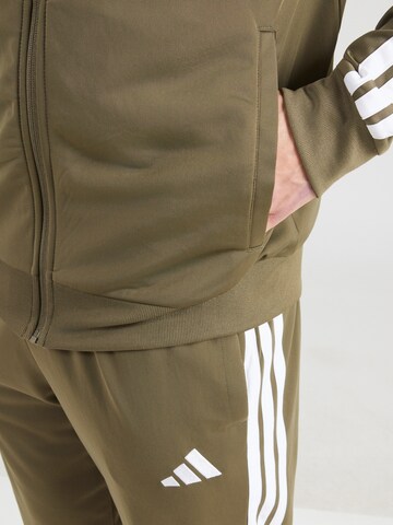 ADIDAS SPORTSWEAR Trainingsanzug 'Dayready' in Grün