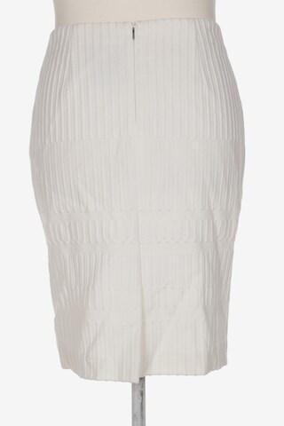 BOSS Skirt in XL in White