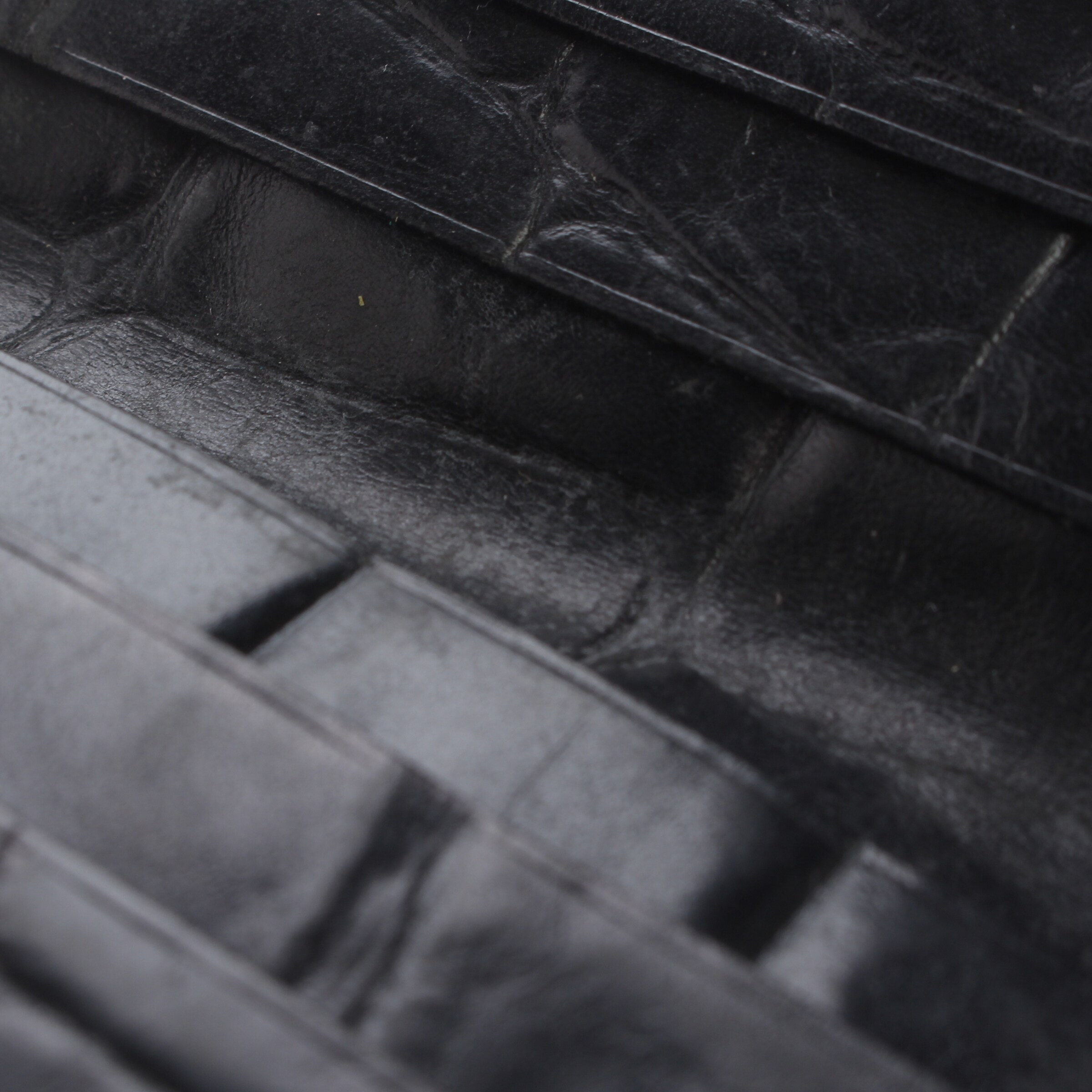 Mulberry Small Leather Goods in One size in Black