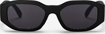 CHPO Sunglasses 'BROOKLYN' in Black